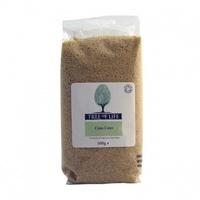 tree of life organic cous cous 500g x 6