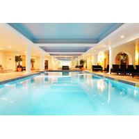 Tranquillity Spa Break