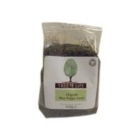 tree of life poppy seeds 250g x 6