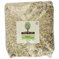 tree of life organic muesli wheat free 500g x 6