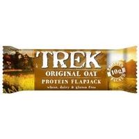 Trek Trek Original Oat Flapjack 48g (16 pack) (16 x 48g)