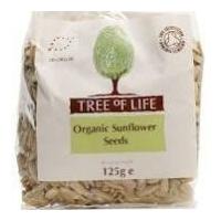 Tree Of Life Wheat - Medium Bulgar (500g x 6)