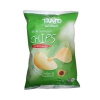 Trafo Organic Chips Salt & Vinegar 40 g (1 x 40g)