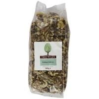 Tree Of Life Walnuts - Halves (500g x 6)