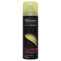 TRESemmé Instant Refresh Dry Shampoo 200ml