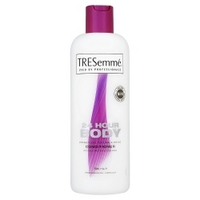 TRESemmé 24 Hour Body Conditioner 500ml