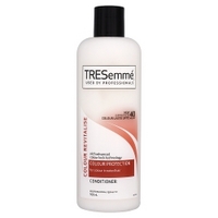 tresemm colour revitalise colour protection conditioner 500ml