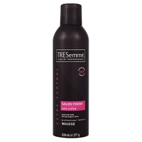 TRESemmé® Salon Finish Mousse Extra Control 300ml