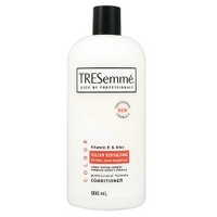 tresemm colour revitalising conditioner 900ml