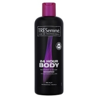 tresemm 24 hour body shampoo 500ml