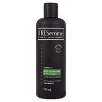 TRESemmé® Deep Cleansing Shampoo 500ml