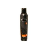 tresemme volume lift extra body mousse