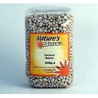 Tree Of Life Beans - Haricot (500g x 6)