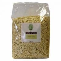 tree of life oats jumbo 500g x 6