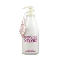 True Love & Roses Hand Lotion
