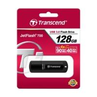 Transcend JetFlash 700 128GB black