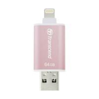 transcend jetdrive go 300 64gb gold