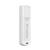 transcend jetflash 730 16gb white