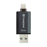 transcend jetdrive go 300 32gb black