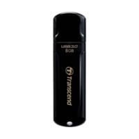 transcend jetflash 700 8gb black