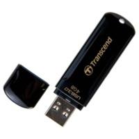 Transcend JetFlash 700 4GB black