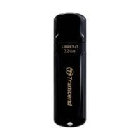 Transcend JetFlash 700 32GB black