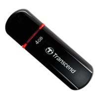 Transcend JetFlash 600 4GB