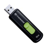 Transcend JetFlash 500 16GB