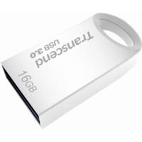 Transcend JetFlash 710 16GB silver