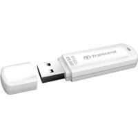 Transcend JetFlash 730 128GB white