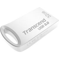 transcend jetflash 710 32gb silver