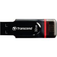 Transcend JetFlash 340 OTG 32GB