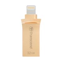 transcend jetdrive go 500 32gb gold