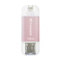 Transcend JetDrive Go 300 128GB gold