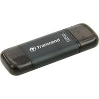 Transcend JetDrive Go 300 128GB black