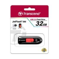 transcend jetflash 590 32gb