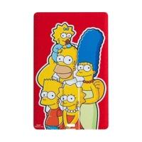 Tribe Simpsons Family Iconic Card 8GB