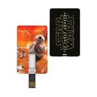 Tribe Star Wars Iconic Card BB-8 8GB