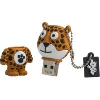 Tribe Edward the Leopard 16GB