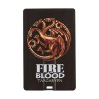 Tribe Game of Thrones Iconic Card Targaryen 8GB