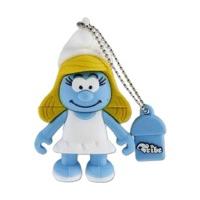 Tribe Smurfs USB Flash Drive 4GB (Smurfette)