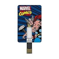 Tribe Marvel Iconic Card Thor 8GB