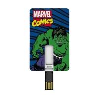 Tribe Marvel Iconic Card Hulk 8GB
