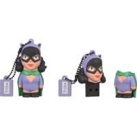 Tribe DC Comics Catwoman 16GB