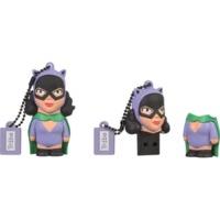 tribe dc comics catwoman 16gb