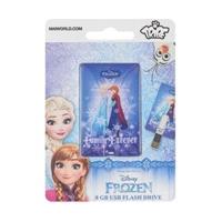 Tribe Frozen Iconic Card Family Forever 8GB