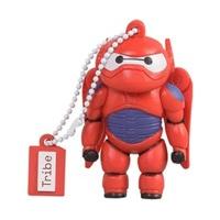 Tribe Big Hero 6 Baymax Armored 16GB