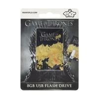 Tribe Game of Thrones Iconic Card Westeros 8GB