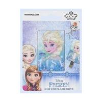 Tribe Frozen Iconic Card Elsa 8GB