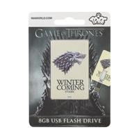 Tribe Game of Thrones Iconic Card Winter is Coming Stark 8GB